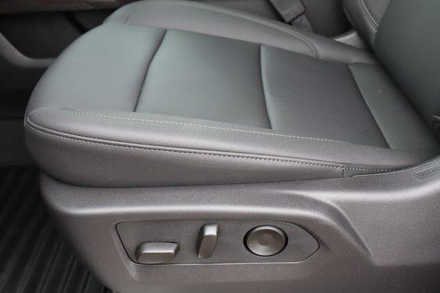 new 2025 Chevrolet Silverado 1500 car, priced at $54,463