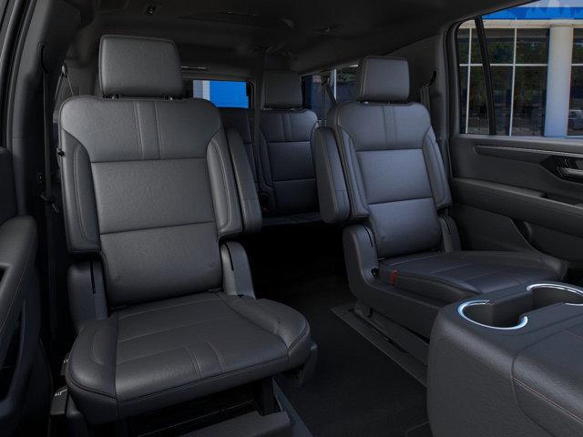 new 2025 Chevrolet Suburban car, priced at $79,915