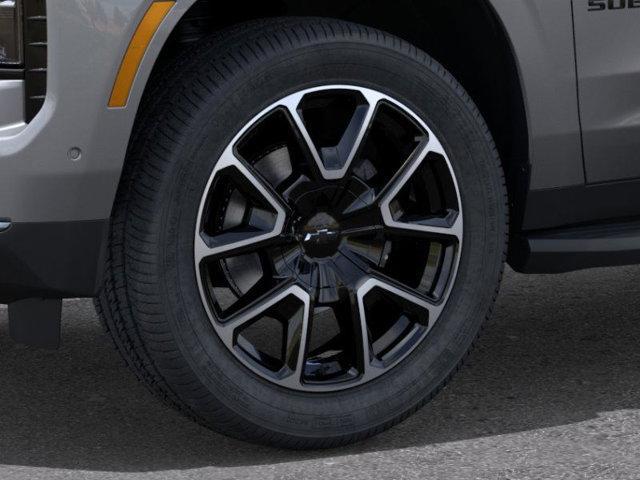 new 2025 Chevrolet Suburban car, priced at $79,915