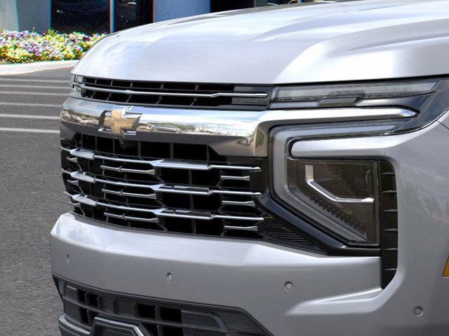 new 2025 Chevrolet Tahoe car, priced at $73,095