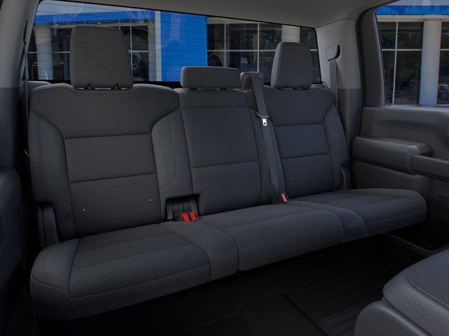 new 2025 Chevrolet Silverado 2500 car, priced at $62,432