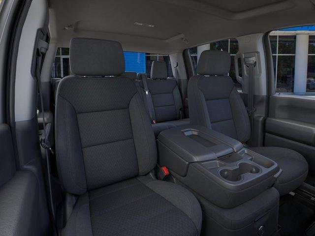 new 2025 Chevrolet Silverado 2500 car, priced at $62,432