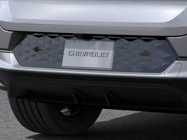 new 2024 Chevrolet Equinox EV car, priced at $41,290