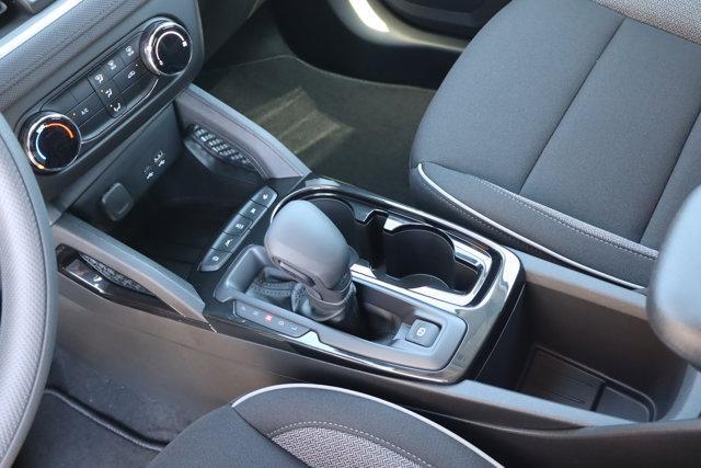 new 2026 Chevrolet TrailBlazer car, priced at $24,780