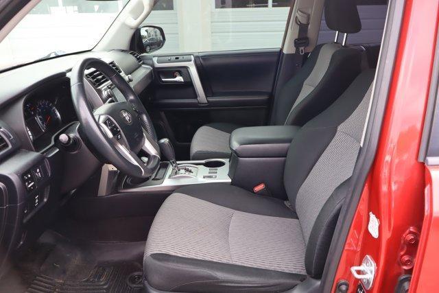 used 2019 Toyota 4Runner car, priced at $32,459
