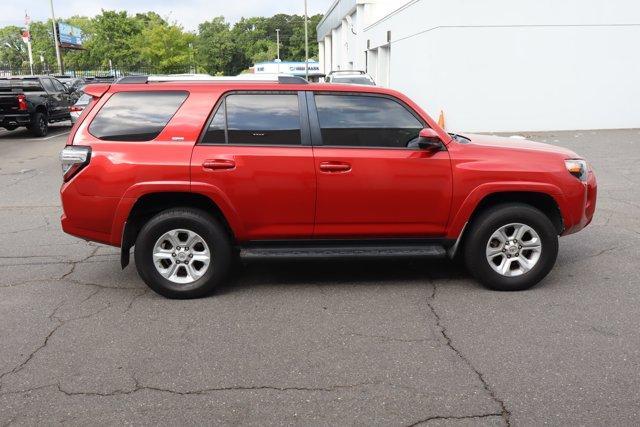 used 2019 Toyota 4Runner car, priced at $32,459