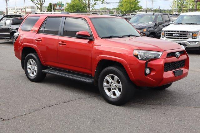 used 2019 Toyota 4Runner car, priced at $32,459