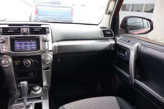 used 2019 Toyota 4Runner car, priced at $32,459