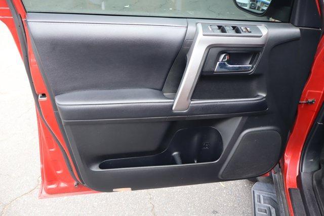 used 2019 Toyota 4Runner car, priced at $32,459