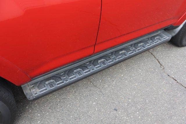used 2019 Toyota 4Runner car, priced at $32,459