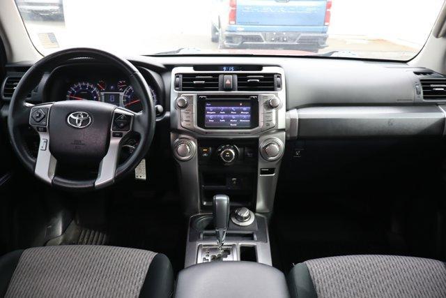 used 2019 Toyota 4Runner car, priced at $32,459