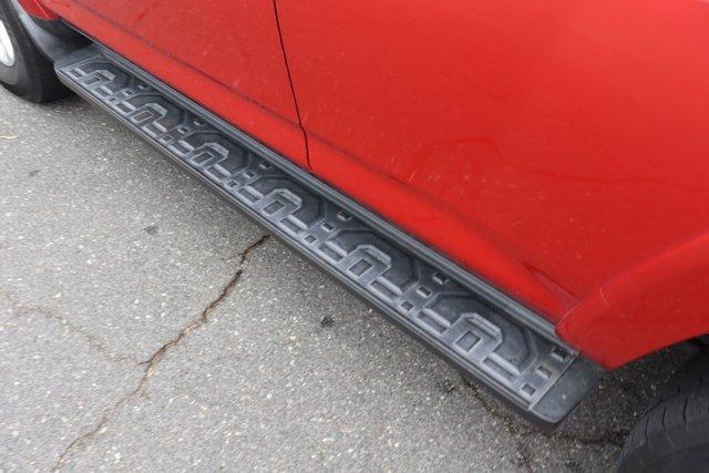 used 2019 Toyota 4Runner car, priced at $32,459