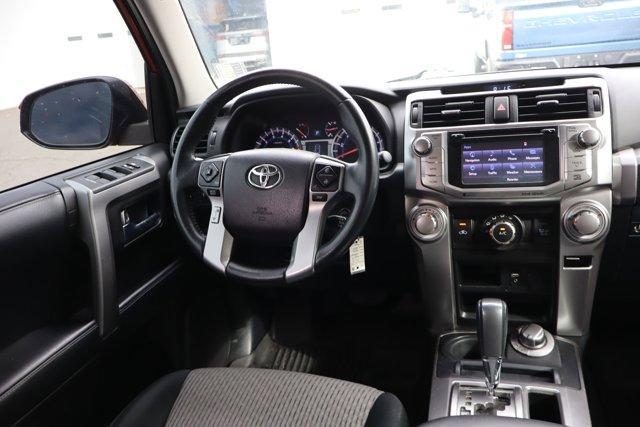 used 2019 Toyota 4Runner car, priced at $32,459