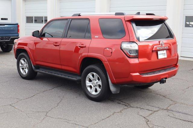 used 2019 Toyota 4Runner car, priced at $32,459