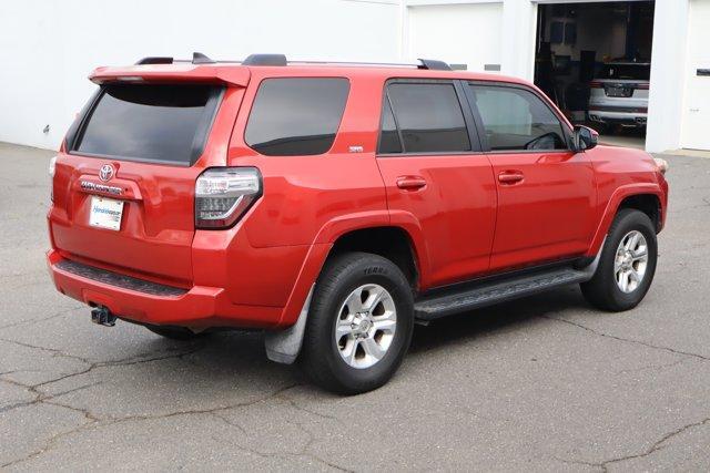 used 2019 Toyota 4Runner car, priced at $32,459