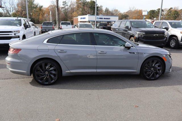 used 2023 Volkswagen Arteon car, priced at $32,822