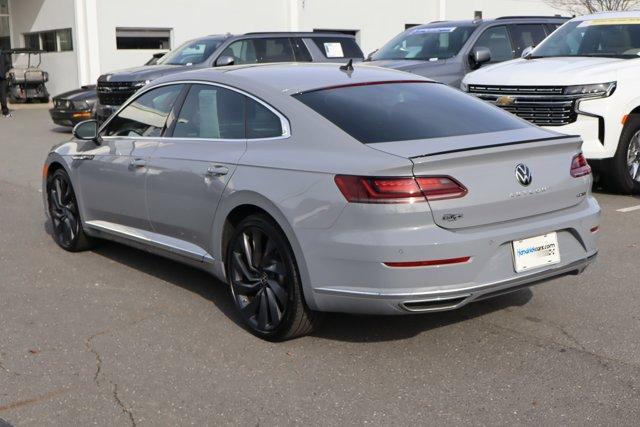 used 2023 Volkswagen Arteon car, priced at $32,822