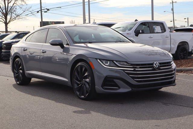 used 2023 Volkswagen Arteon car, priced at $32,822