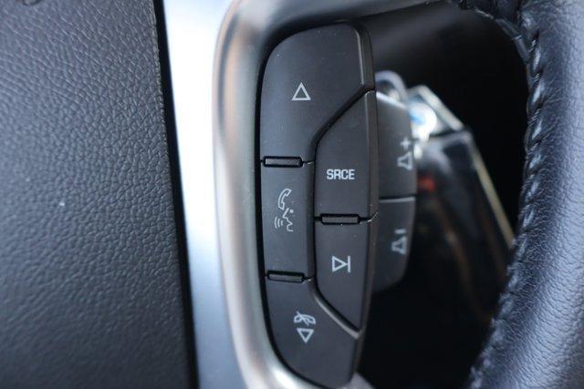 used 2016 Chevrolet Traverse car, priced at $15,544
