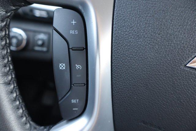used 2016 Chevrolet Traverse car, priced at $15,544