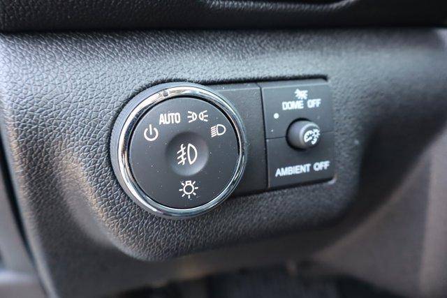 used 2016 Chevrolet Traverse car, priced at $15,544