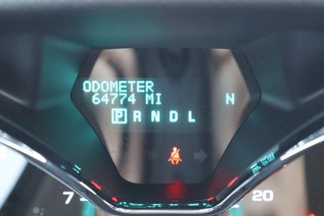 used 2016 Chevrolet Traverse car, priced at $15,544