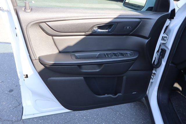 used 2016 Chevrolet Traverse car, priced at $15,544