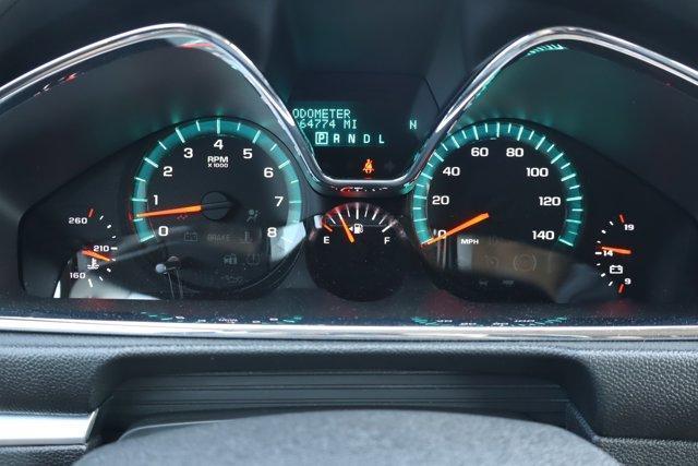 used 2016 Chevrolet Traverse car, priced at $15,544