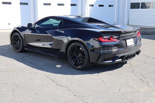 used 2023 Chevrolet Corvette car, priced at $130,917