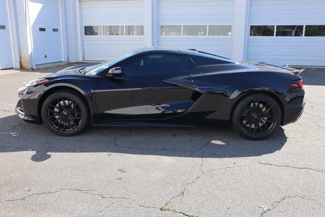 used 2023 Chevrolet Corvette car, priced at $130,917