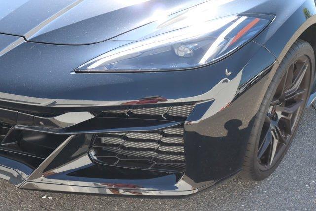 used 2023 Chevrolet Corvette car, priced at $130,917