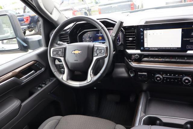 used 2024 Chevrolet Silverado 2500 car, priced at $62,935