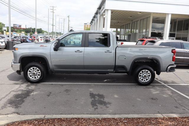 used 2024 Chevrolet Silverado 2500 car, priced at $62,935