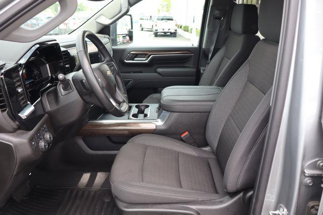 used 2024 Chevrolet Silverado 2500 car, priced at $62,935