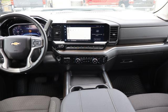 used 2024 Chevrolet Silverado 2500 car, priced at $62,935