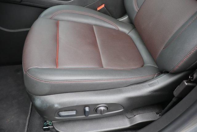used 2025 Chevrolet Blazer car, priced at $40,982