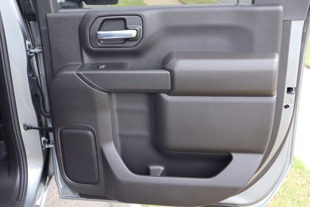 new 2026 Chevrolet Silverado 2500 car, priced at $57,835