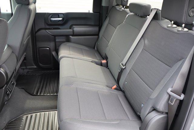 new 2026 Chevrolet Silverado 2500 car, priced at $57,835