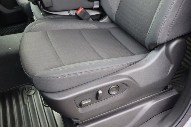 new 2026 Chevrolet Silverado 2500 car, priced at $57,835