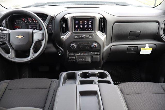 new 2026 Chevrolet Silverado 2500 car, priced at $57,835