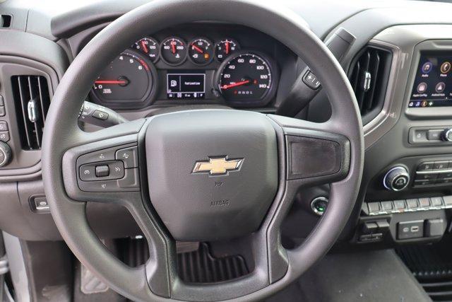 new 2026 Chevrolet Silverado 2500 car, priced at $57,835