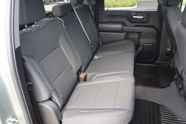 new 2026 Chevrolet Silverado 2500 car, priced at $57,835