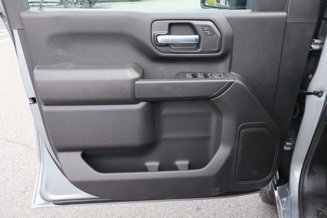 new 2026 Chevrolet Silverado 2500 car, priced at $57,835