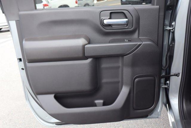 new 2026 Chevrolet Silverado 2500 car, priced at $57,835