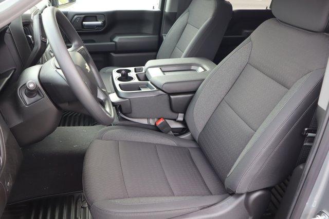 new 2026 Chevrolet Silverado 2500 car, priced at $57,835