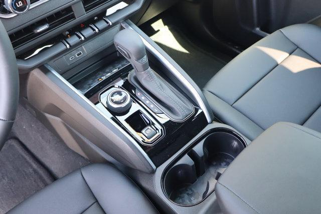 new 2026 Chevrolet Colorado car, priced at $43,124