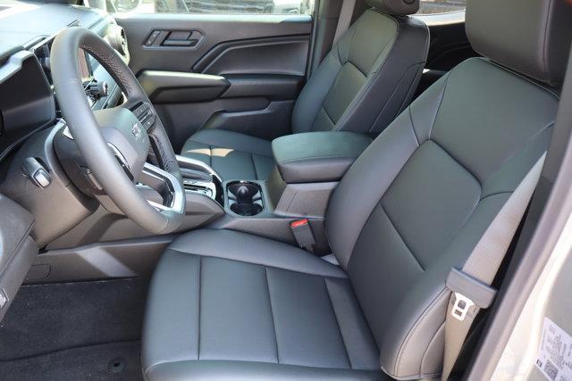 new 2026 Chevrolet Colorado car, priced at $43,124
