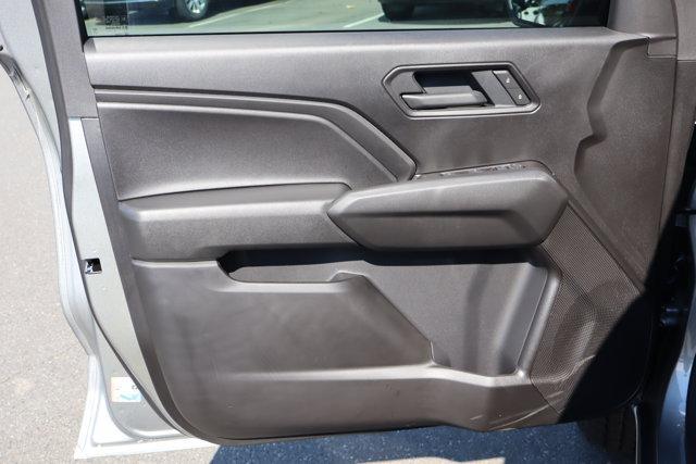new 2026 Chevrolet Colorado car, priced at $43,124
