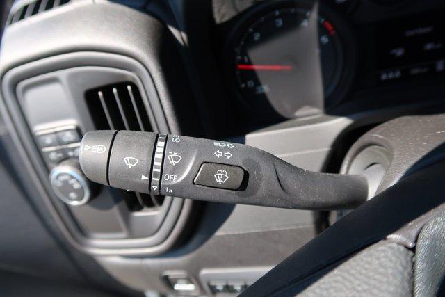 new 2025 Chevrolet Silverado 2500 car, priced at $64,632