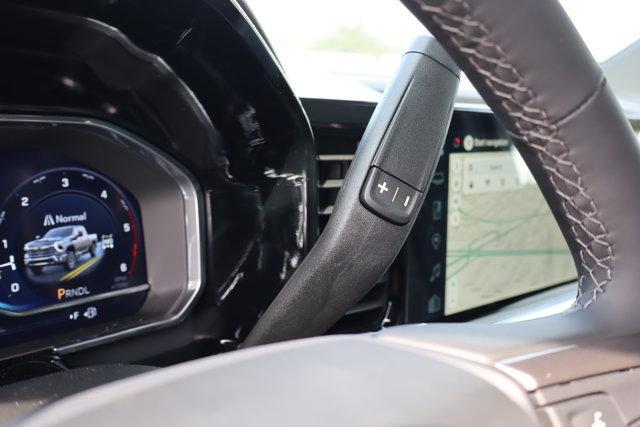 new 2025 Chevrolet Silverado 2500 car, priced at $84,414